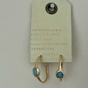 Anthropologie Earrings